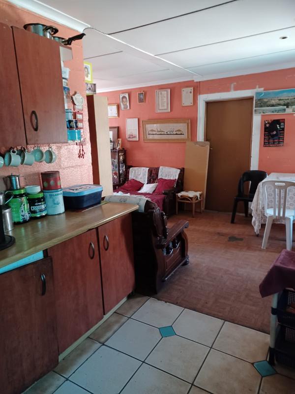 3 Bedroom Property for Sale in Tafelsig Western Cape